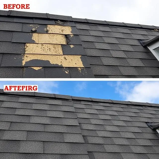 Roof Repair Near Me in Strongsville, OH near me